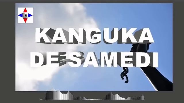 KANGUKA DE SAMEDI LE 30/03/2024 PAR CHRIS NDIKUMANA #SOYEZ BÉNIS ET ÉDIFIÉ. смотреть онлайн