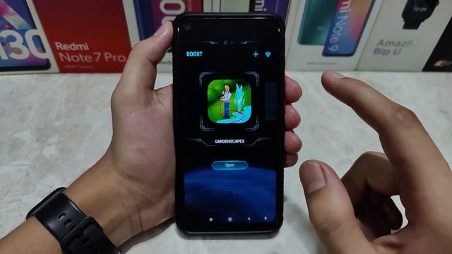 Redmi Note 9 QNA Android 11? | Game Turbo 3.0 | MIUI 12.5 Update? | Heating Issue смотреть онлайн