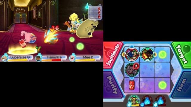 Yo-kai Watch 3: Viewer Battle #2 смотреть онлайн