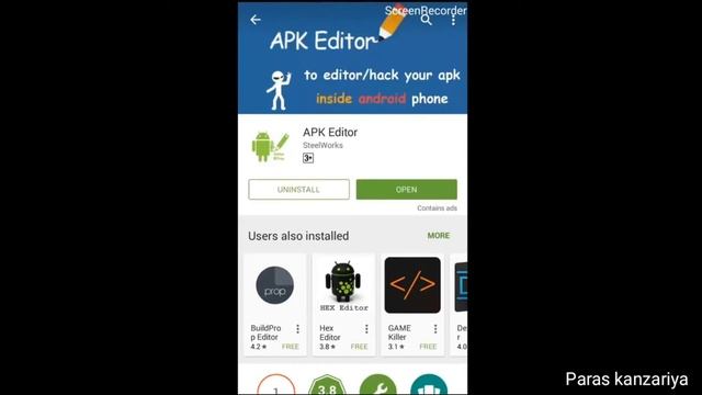 App not installed android !! fix ||no root|| easy смотреть онлайн
