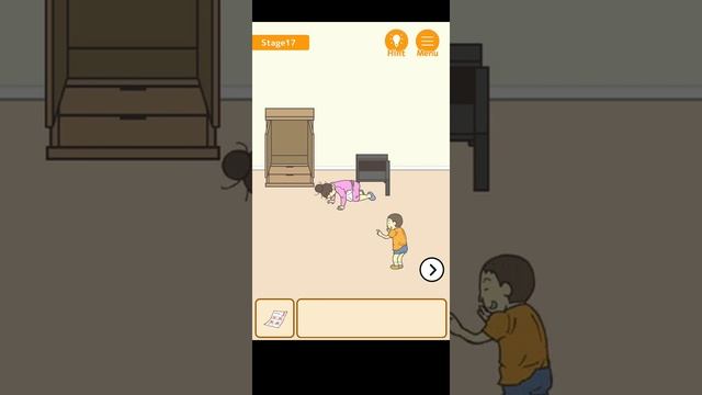 Hide My Test! - Escape Game - Gameplay Walkthrough Android - All Levels Solution HD смотреть онлайн