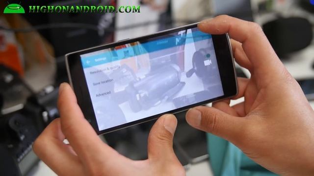 CM12.1 ROM for OnePlus One! [Android 5.1] смотреть онлайн