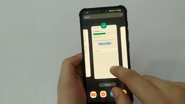Samsung Device Care - Android 11 | New Features ! смотреть онлайн