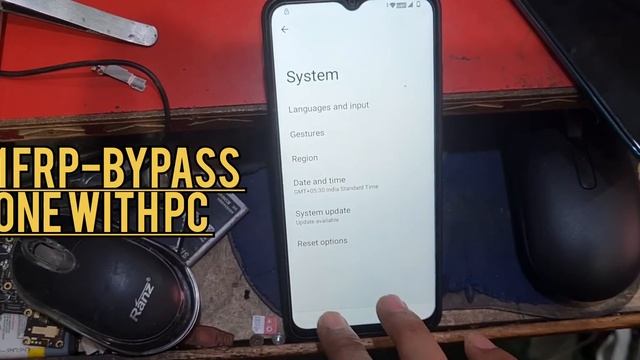 Mi A1 New Frp Bypass | Android 12 Free Solution | Redmi A1 Frp Bypass Android 12 | Without Pc смотреть онлайн