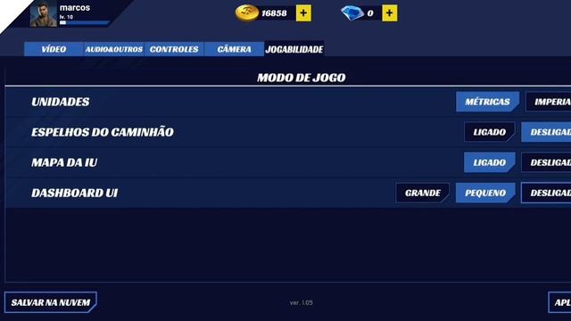 TRUCK SIMULATOR PRO USA NIVEL 10) 3 trucks and cities unlocked смотреть онлайн