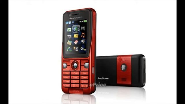 Sony Ericsson MusicDJ - Melody 7.0 смотреть онлайн