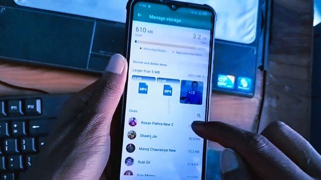 best unusual apps for android | whatsapp new features 2022 | best launcher for android 2023 смотреть онлайн