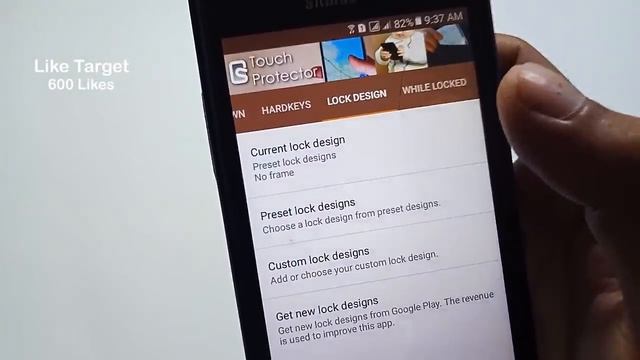 World Best Magic Trick With Android Phone Working Amazingly || Online Tutor смотреть онлайн