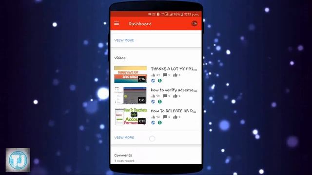 How to Edit Youtube Videos Title, Tags and Description on Android phone смотреть онлайн