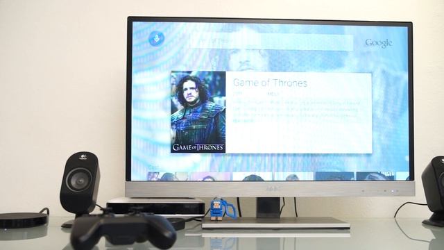 Nexus Player recensione ITA смотреть онлайн