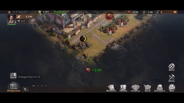 Download State Of Survival Mobile From Playstore - Android 2021 (Best Mobile Game) смотреть онлайн