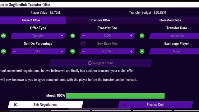 Football Manager 2021 Mobile - How to Make Transfers | FMM21 | FM 2021 Mobile смотреть онлайн