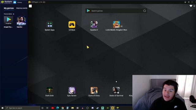 How To Play Mobile Games On PC (Android) смотреть онлайн