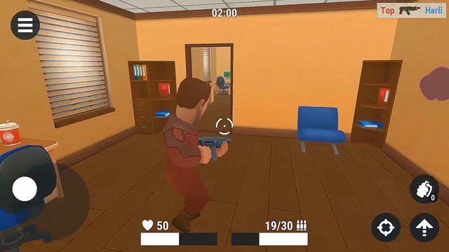 Hide Online - Gameplay Walkthrough Part 1 - The First Time (Android Games) смотреть онлайн