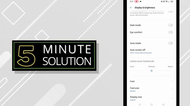How to Enable Dark Mode on All Your Apps and Devices android 2024 смотреть онлайн