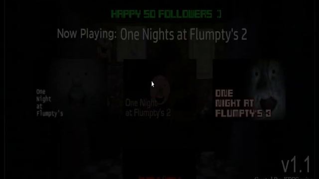 One Night At Flumpty's Jumpscare Simulator