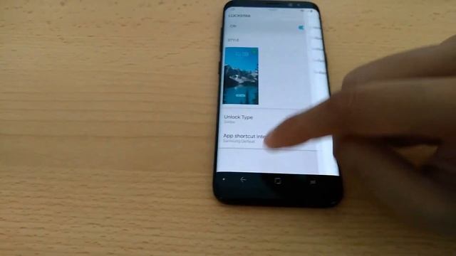 Samsung Good Lock 2018 ausprobiert смотреть онлайн