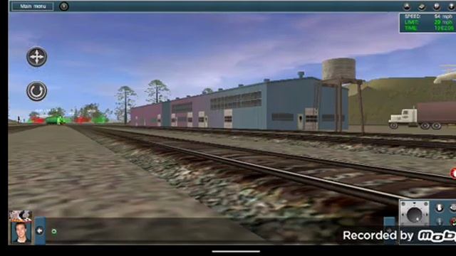 Ghost train the untold story of Timothy (trainz Android remake) смотреть онлайн