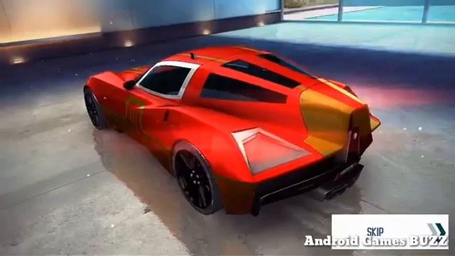 Asphalt 8 apk mod Android Game 2019 OFFLINE смотреть онлайн