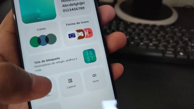 ATUALIZAÇÃO ANDROID 14 MOTO G54 CHEGOU смотреть онлайн