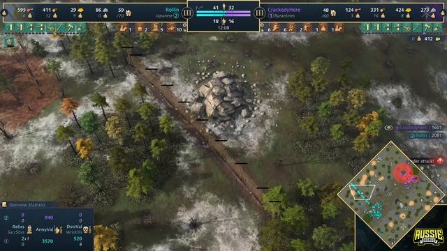 This Japanese Fast Castle Is Something Else смотреть онлайн