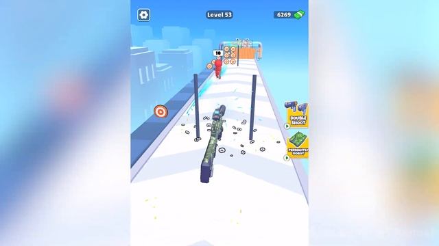 Weapon Master - All Levels Gameplay Android,ios (Part 3) смотреть онлайн