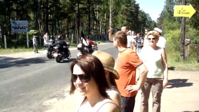 Байкеры смотреть онлайн