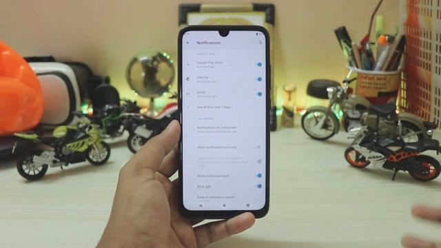 Android 10 Beta 5 Official GSI Review | Dark Mode Everything смотреть онлайн