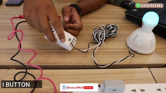 Best Home Automation Smart Switch (Control your Home With Mobile) смотреть онлайн