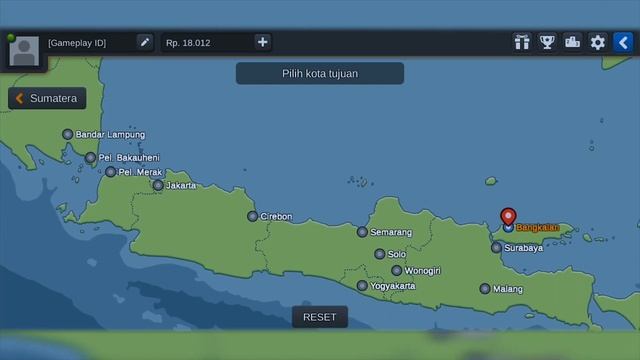Download Bus Simulator Indonesia Mod Apk Unlimited Money - BUSSID V3.6 смотреть онлайн
