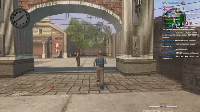 Bully. Scholarship Edition #3 (Заканчиваем игу) смотреть онлайн