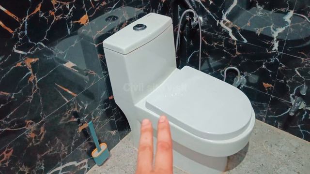 Floor Mounted Vs wall Mounted Toilets | घर के लिए कौन सा अच्छा है | cost | best brand смотреть онлайн