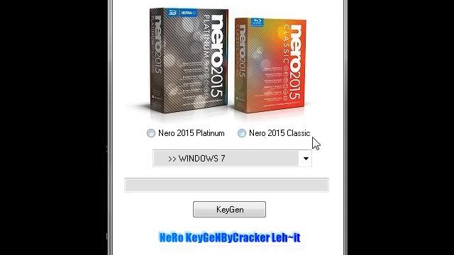 Nero 2018 platinum deutsch vollversion смотреть онлайн