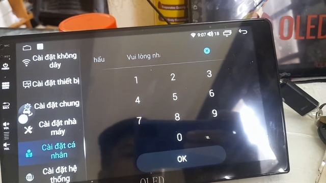 Cách xử lý lỗi không nhận GPS trên màn oled смотреть онлайн
