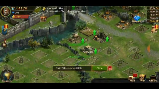 Honor of Kings: Be A King | First Look смотреть онлайн