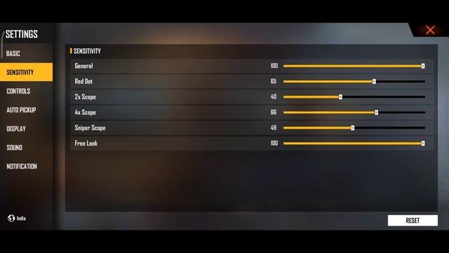Free Fire After Update Drag Headshot Sensitivity Tamil/Free Fire Headshot Sensitivity Tamil смотреть онлайн