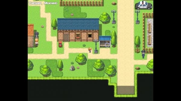 TGame | The Island of Milfs Part Part 3 Ver 0.9 ( PC/Android )