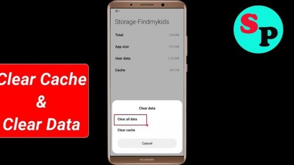 Fix Find my Kids Not Working / Loading / Not Opening Problem in Android Phone