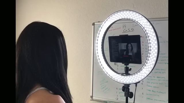 See All Of The Amazing Things You Can Do With Socialite LED Ring Light! смотреть онлайн