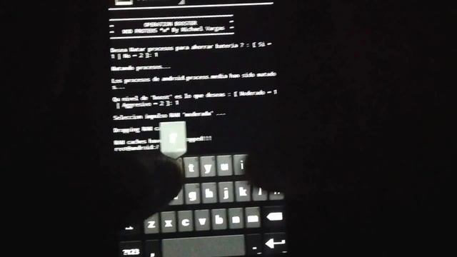 MOD Proteus SlimKat Huawei G510/Y300 Android 4.4.2 смотреть онлайн