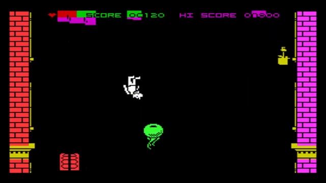 BANDERSNATCH - NOHZDIVE GAMEPLAY смотреть онлайн