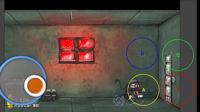 Madness Accelerant - Android Gameplay смотреть онлайн