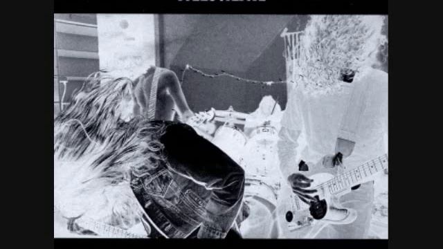Nirvana About A Girl смотреть онлайн