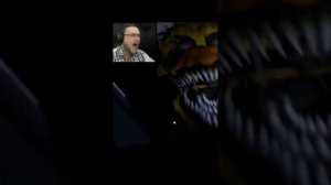 как пугался Куплинов раньше и сейчас #fnaf1 #fnaf2 #fnaf3 #fnaf4 #fnaf9 #kuplinowplay