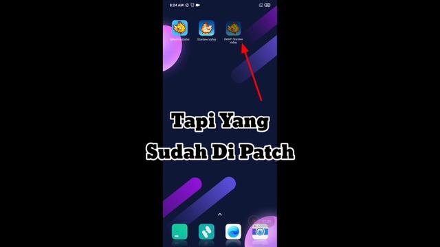 Cara Install Pasang Mod Game StardewValley Di Android Mobile смотреть онлайн