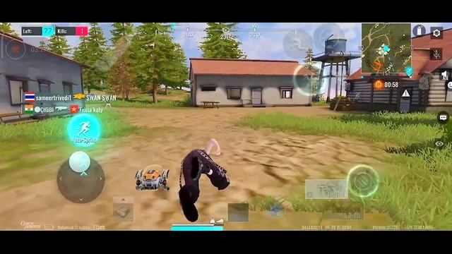 cyber hunter lite all skill it's amazing dekho video смотреть онлайн