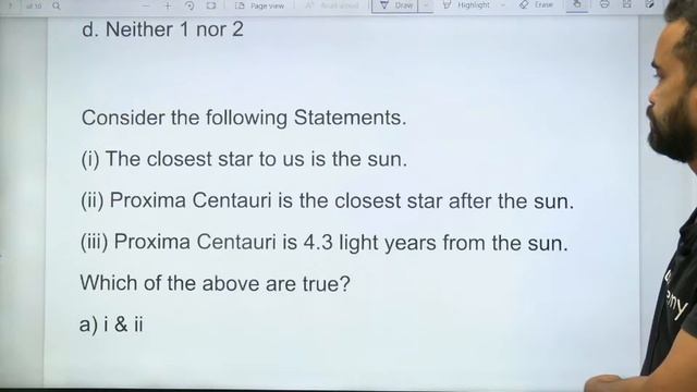 Mock test and Indian Polity - NDA 2021 (SUNNY VERMA) смотреть онлайн