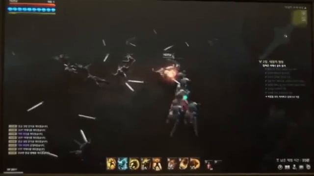 Dungeon 2016 (Gameplay) | LINEAGE ETERNAL смотреть онлайн