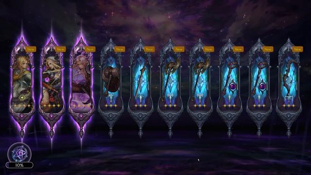 Короткий взгляд на 2D MMORPG ► ASTRA: Knights of Veda смотреть онлайн