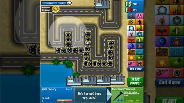 bloons td 4 hack 12/4/2012 смотреть онлайн